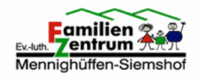 Familienzentrum - Logo