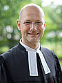 Pfarrer Kai Sundermeier