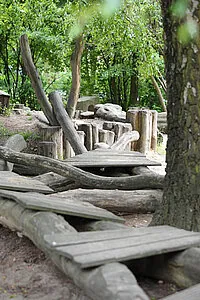 Spielplatz 3