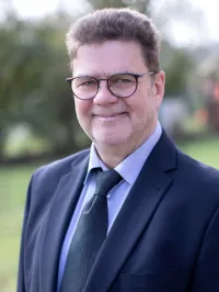 Luitgard Pfundstein