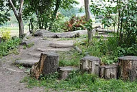Spielplatz 2