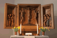 Altar