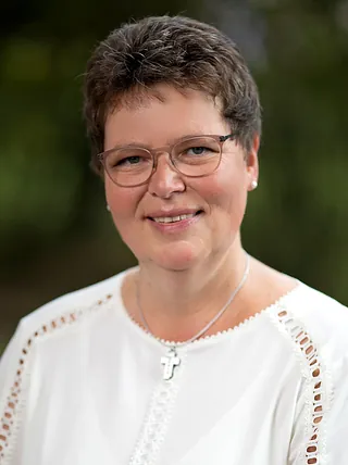 Pfarrer Sundermeier